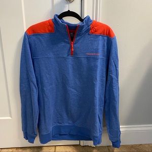 vineyard vines sweater